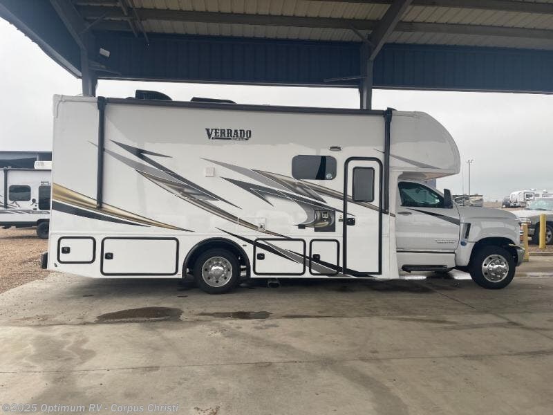 2023 nexus verrado 28s rv for sale in robstown tx 78380 6nv432