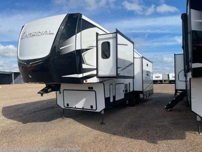 2023 Cardinal 312RLLE by Forest River from Optimum RV - Corpus Christi in Robstown, Texas