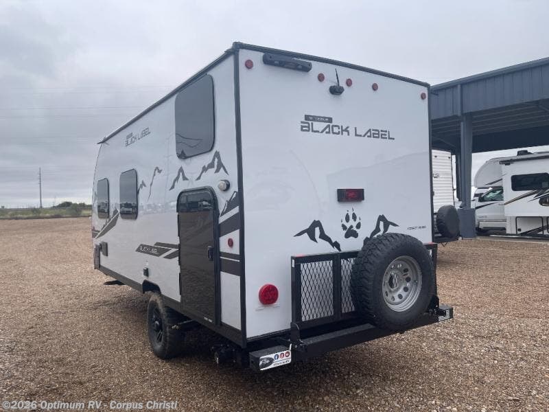 2023 Forest River Cherokee Wolf Pup Black Label 16BHSBL RV for Sale in