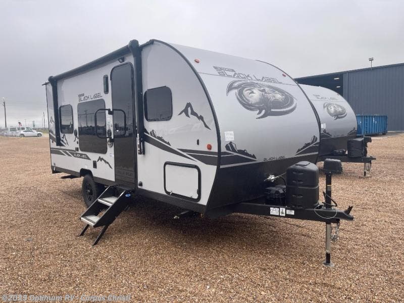 2023 Forest River Cherokee Wolf Pup Black Label 18RJBBL RV for Sale in