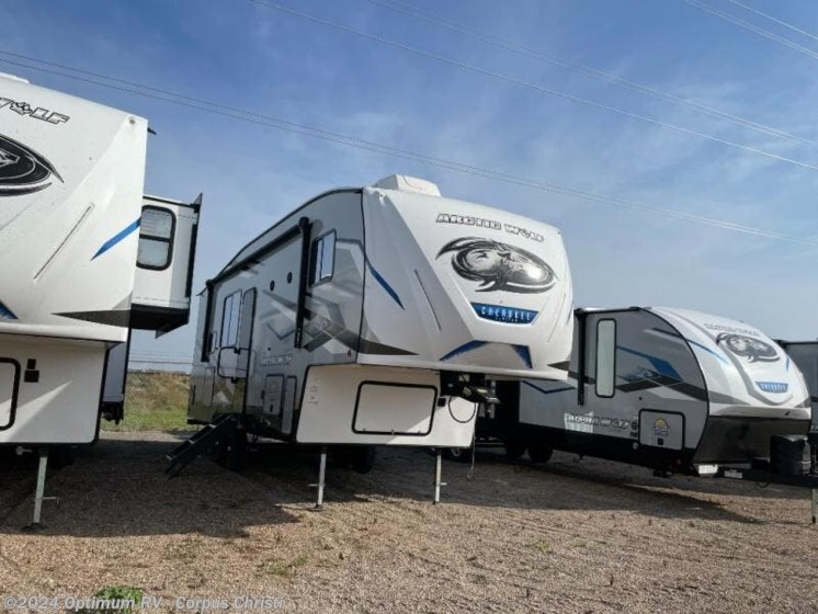 2023 Forest River Cherokee Arctic Wolf 261RK RV for Sale in Robstown