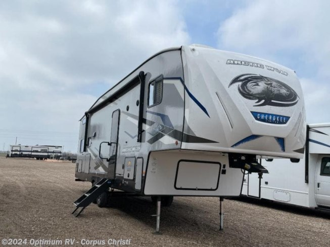New 2023 Forest River Cherokee Arctic Wolf 287BH available in Corpus Christi, Texas