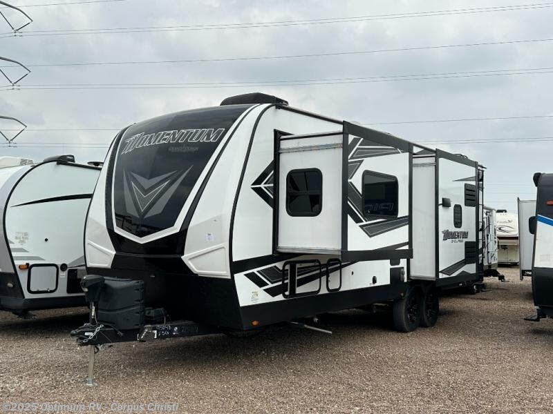 2021 Grand Design Momentum GClass 25G RV for Sale in Robstown, TX