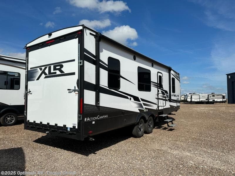 2023 Forest River XLR Hyper Lite 2815 RV for Sale in Robstown, TX 78380 ...