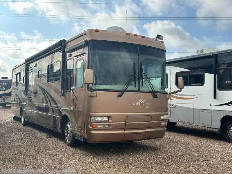 2006 National RV Tropical T398 RV for Sale in Robstown, TX 78380