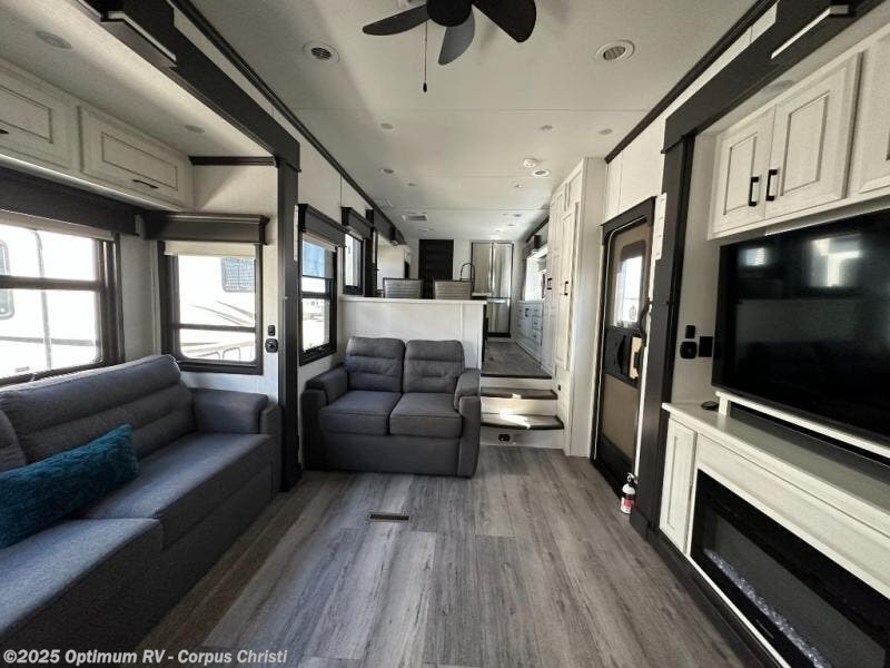 2021 DRV Mobile Suites 41 FKMB RV for Sale in Robstown, TX 78380 ...