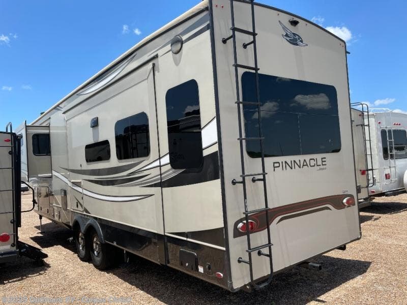 2021 Jayco Pinnacle 36FBTS RV for Sale in Robstown, TX 78380 | LAR0226 ...