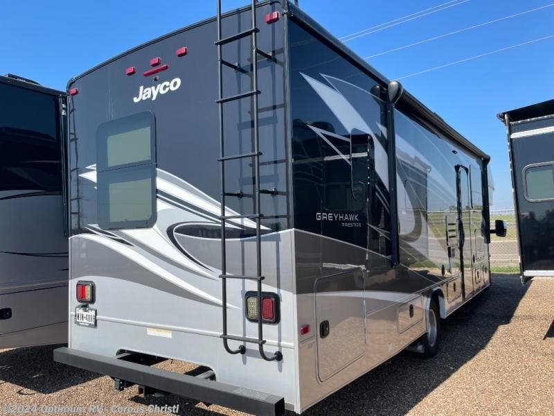 Jayco Greyhawk Prestige Xp Rv For Sale In Robstown Tx Sr Rvusa Com Classifieds