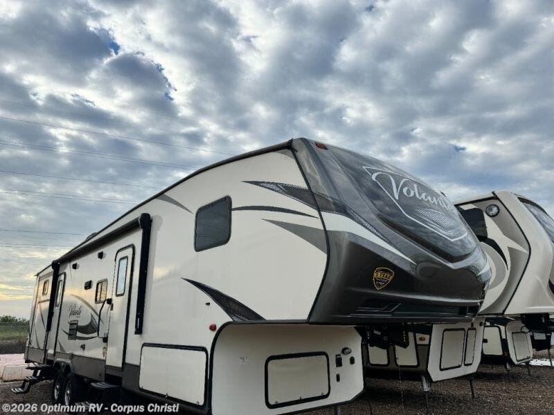 2019 CrossRoads Volante 360DB RV for Sale in Robstown, TX 78380 ...