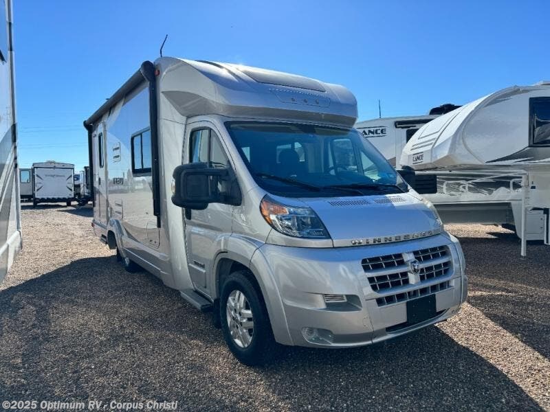 2015 Winnebago Trend 23B RV for Sale in Robstown, TX 78380 1AR26370