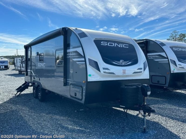 2024 Venture RV Sonic 231VRL RV for Sale in Robstown, TX 78380 0KZ507