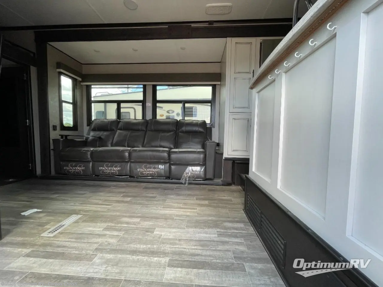 2021 Jayco Seismic 4113 RV for Sale in Robstown, TX 78380 NAR0069