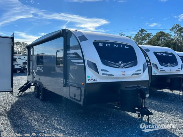 New 2024 Venture RV Sonic 231VRK available in Robstown, Texas