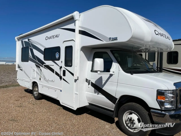 Used 2024 Thor Chateau 25V available in Robstown, Texas