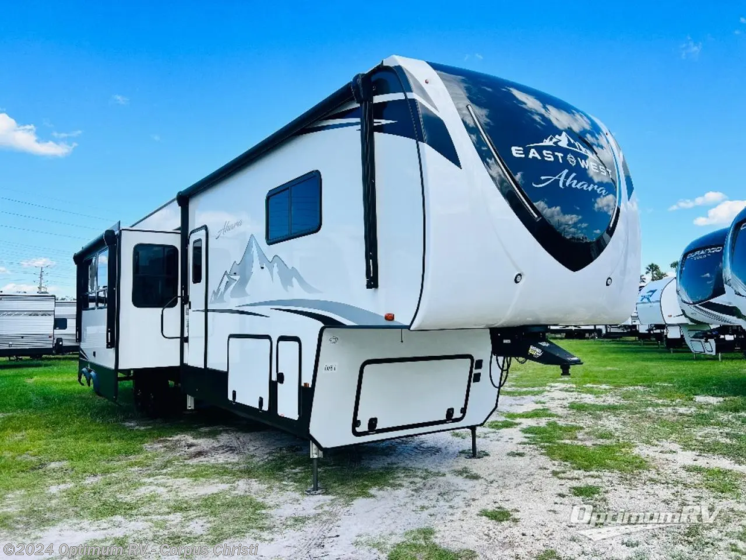 Used 2024 East to West Ahara 390DS available in Robstown, Texas