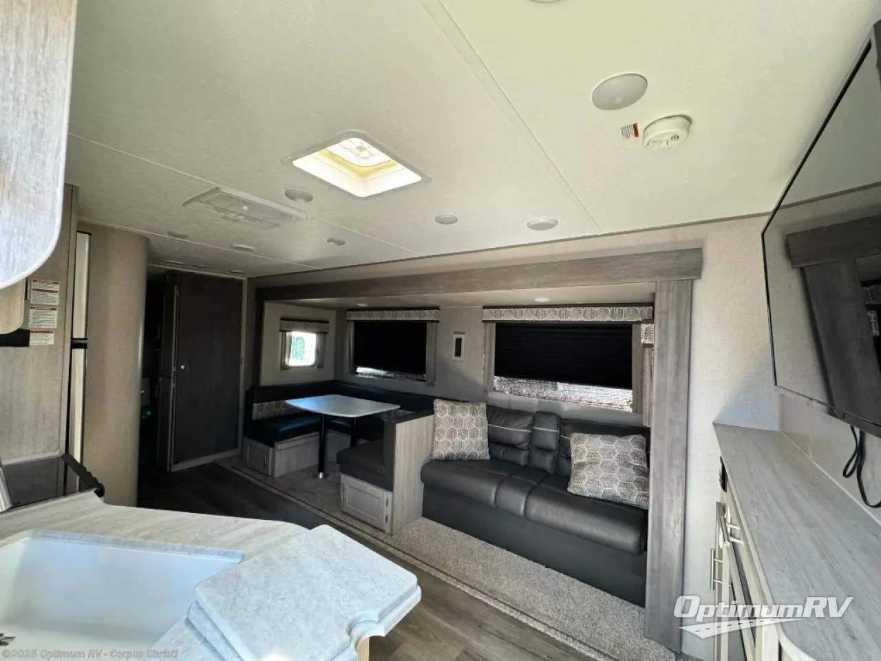 2022 Coachmen Catalina Legacy 293QBCK RV for Sale in Robstown, TX 78380 ...