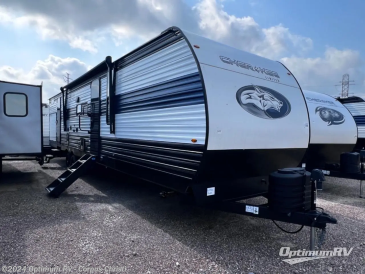New 2024 Forest River Cherokee 324TS available in Robstown, Texas