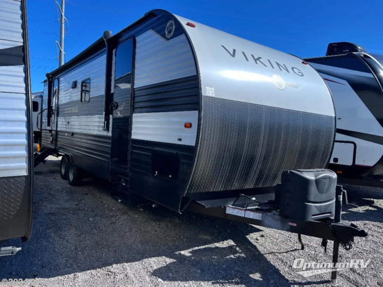 Used 2022 Viking VIKING 262BHS available in Robstown, Texas