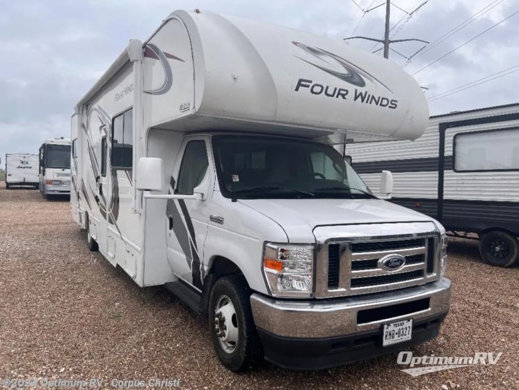 Used 2021 Thor Four Winds 31WV available in Robstown, Texas