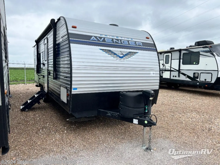 Used 2022 Prime Time Avenger 26BK available in Robstown, Texas