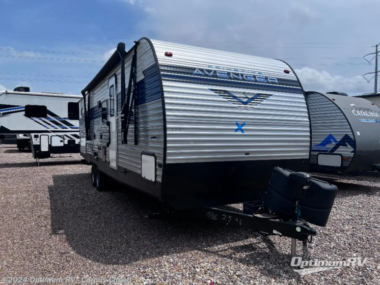 Used 2022 Prime Time Avenger 27DBS available in Robstown, Texas