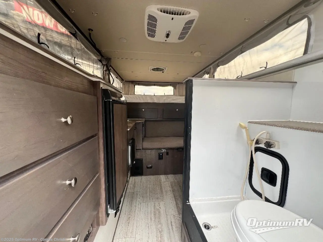 2021 Palomino Backpack Edition SS 1251 RV for Sale in Robstown, TX ...