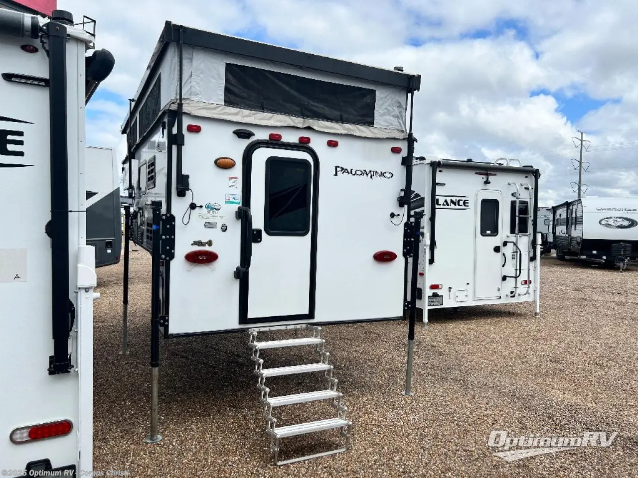 2021 Palomino Backpack Edition SS 1251 RV for Sale in Robstown, TX ...