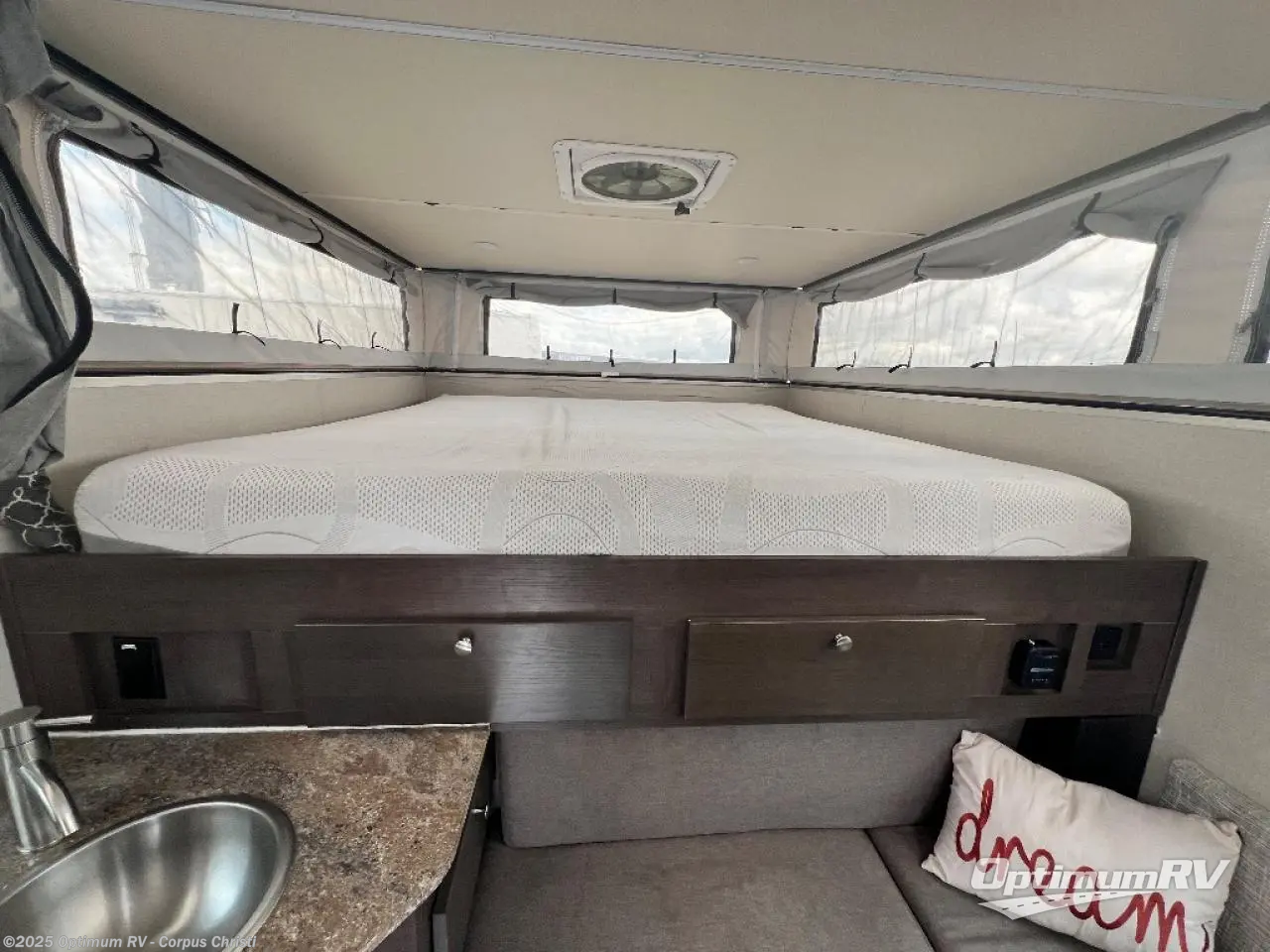 2021 Palomino Backpack Edition SS 1251 RV for Sale in Robstown, TX ...