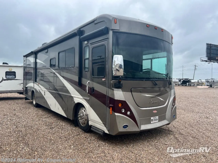 Used 2008 Winnebago Journey 37H available in Robstown, Texas