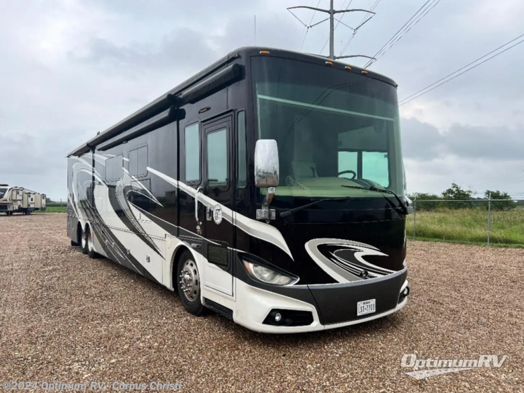 Used 2016 Tiffin Phaeton 42LH available in Robstown, Texas