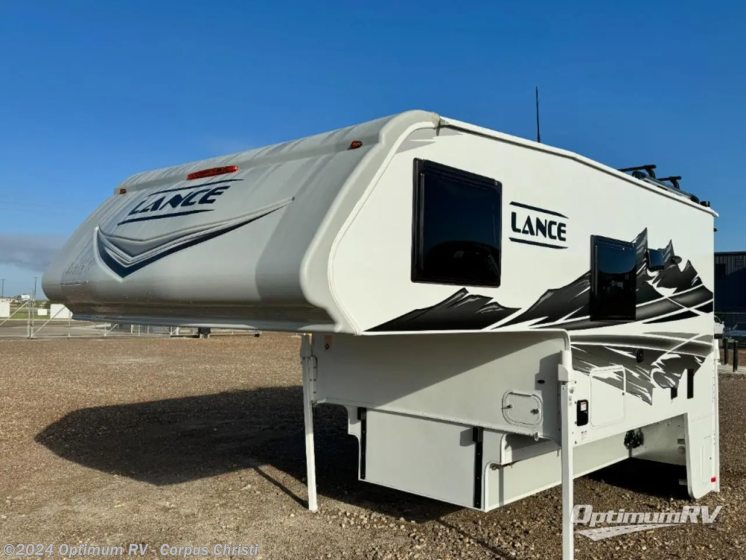 New 2024 Lance Lance 960 available in Robstown, Texas