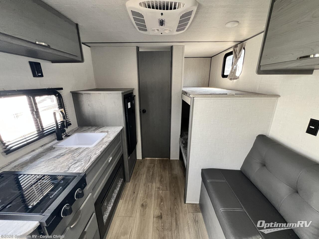 New 2025 Forest River Ozark 1620BHLE available in Robstown, Texas