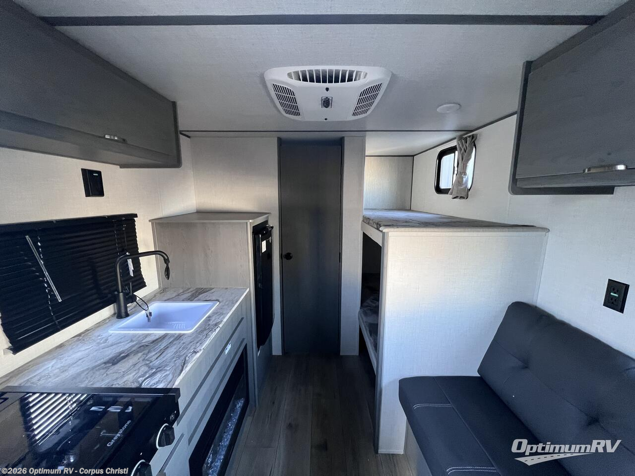 New 2025 Forest River Ozark 1620BHLE available in Robstown, Texas