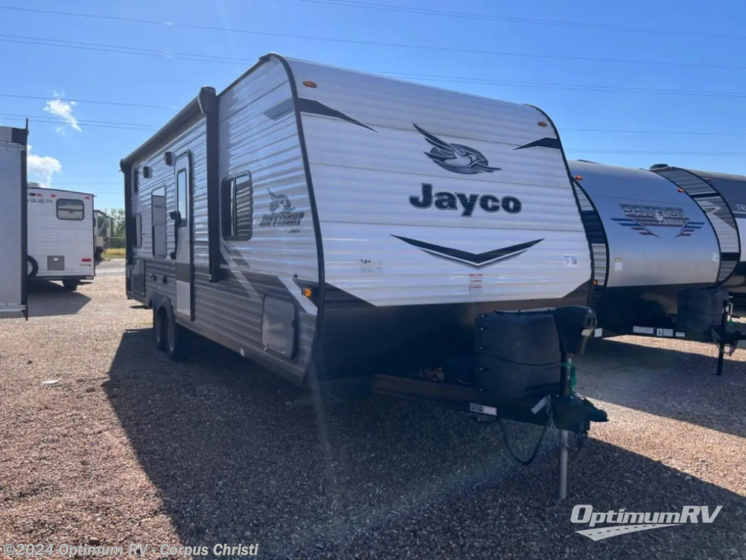 Used 2022 Jayco Jay Flight SLX 8 264BH available in Robstown, Texas