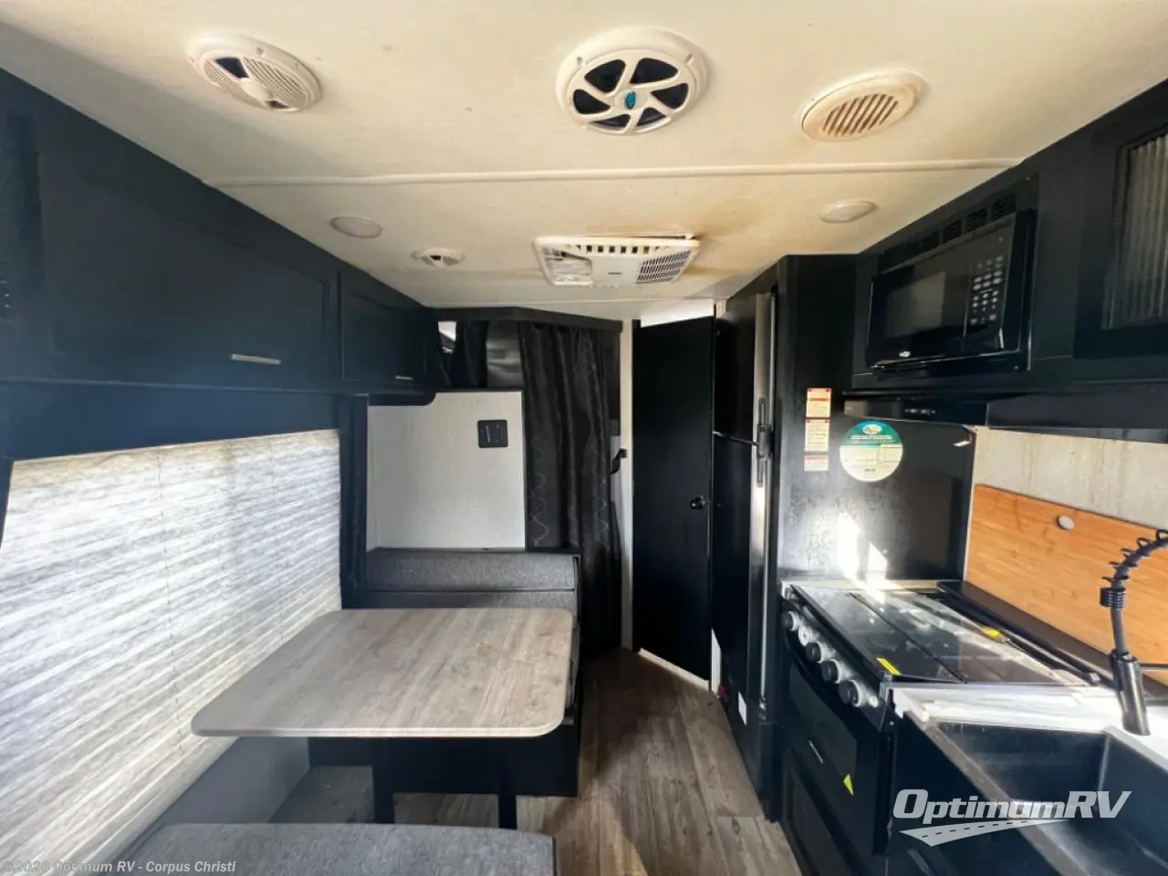 Used 2022 Forest River Cherokee Grey Wolf 26DJSE available in Robstown, Texas