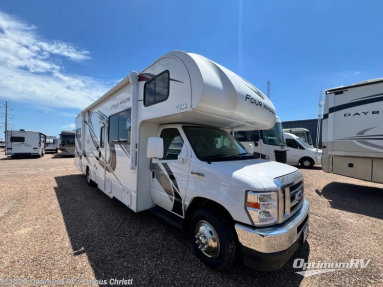 Used 2021 Thor Four Winds 31EV available in Robstown, Texas