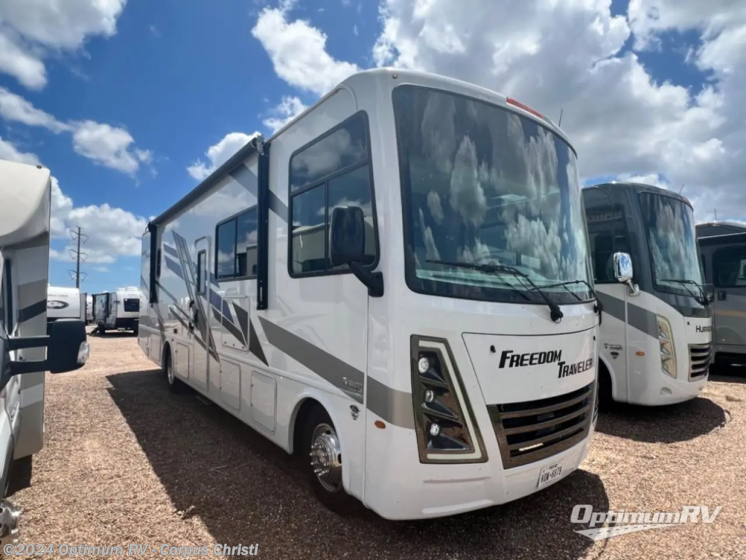 Used 2024 Thor Freedom Traveler 32A available in Robstown, Texas