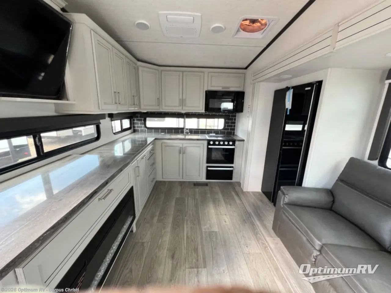 New 2025 Keystone Cougar Premium 260MLE available in Robstown, Texas