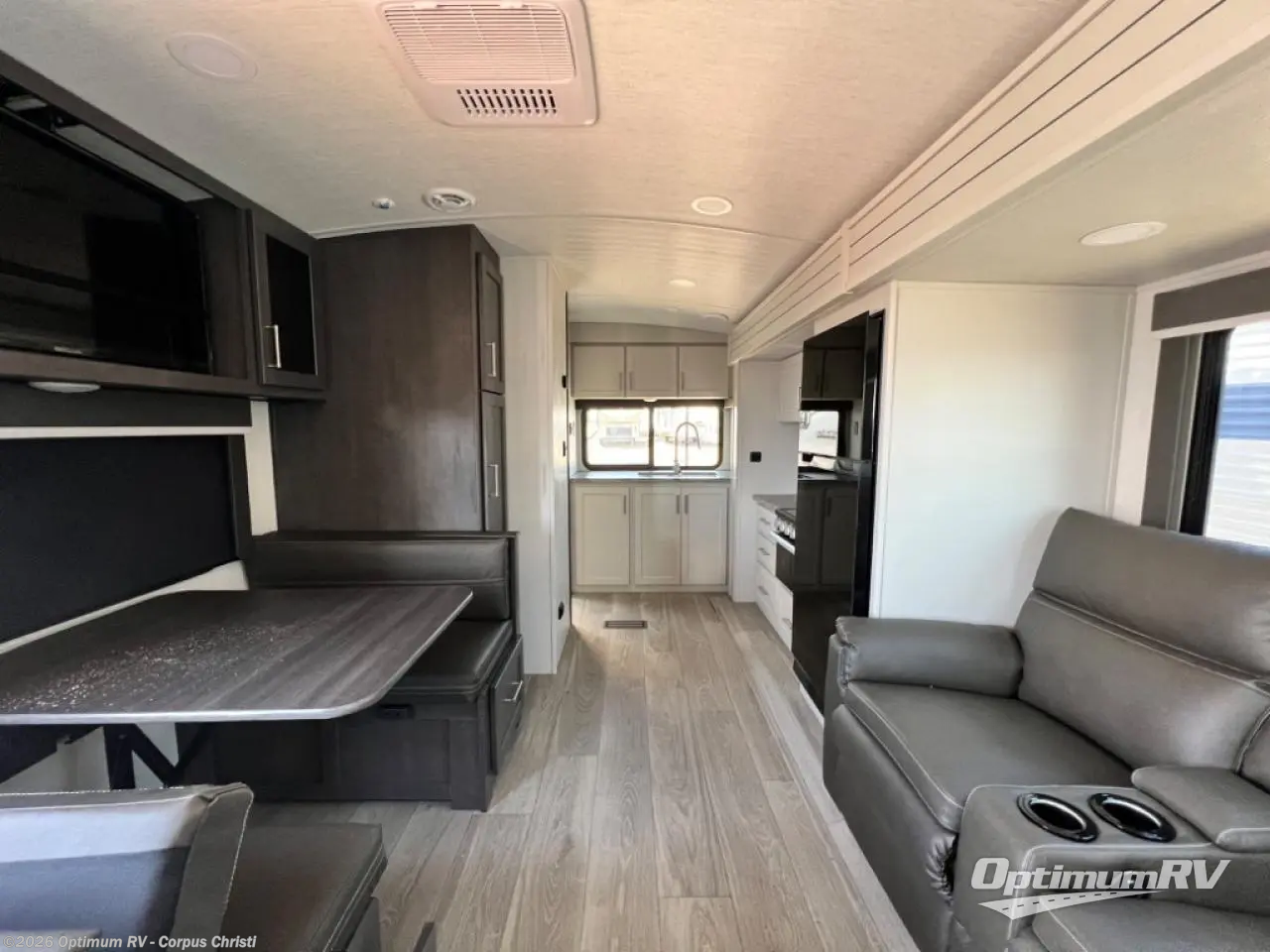 New 2025 Keystone Cougar Half-Ton 22MLS available in Robstown, Texas