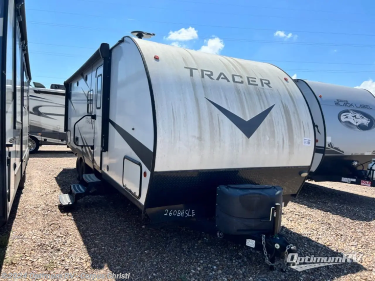 Used 2022 Prime Time Tracer 260BHSLE available in Robstown, Texas