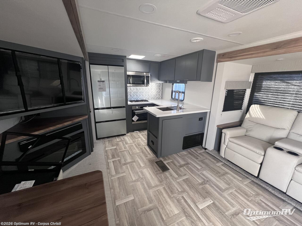 New 2025 Prime Time LaCrosse 3411RK available in Robstown, Texas