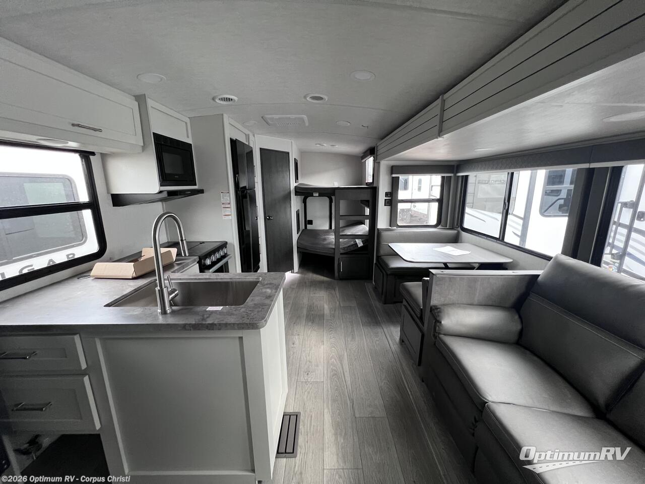 New 2025 Keystone Cougar Half-Ton 28BHS available in Robstown, Texas