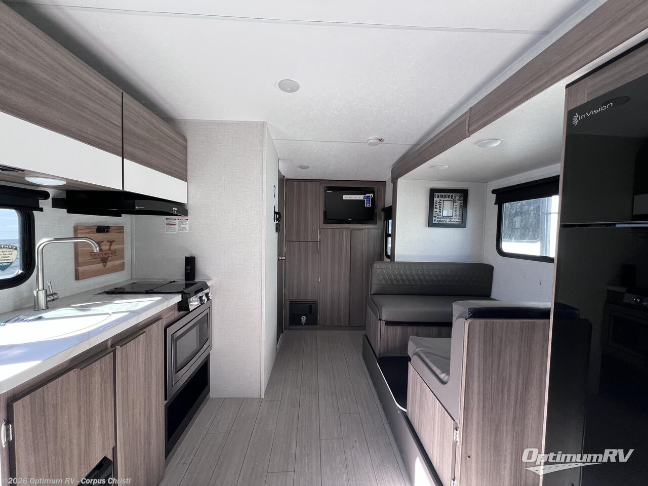 New 2025 Venture RV Sonic Lite SL169VMK available in Robstown, Texas
