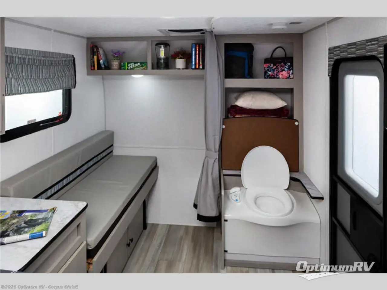 2025 Coachmen Clipper ROK 12000ROK RV for Sale in Robstown, TX 78380 ...