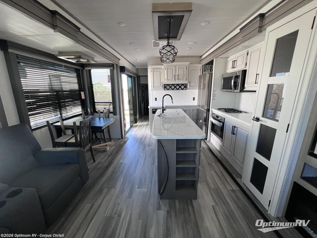 2025 Retreat 39LOFT by Keystone from Optimum RV - Corpus Christi in Robstown, Texas