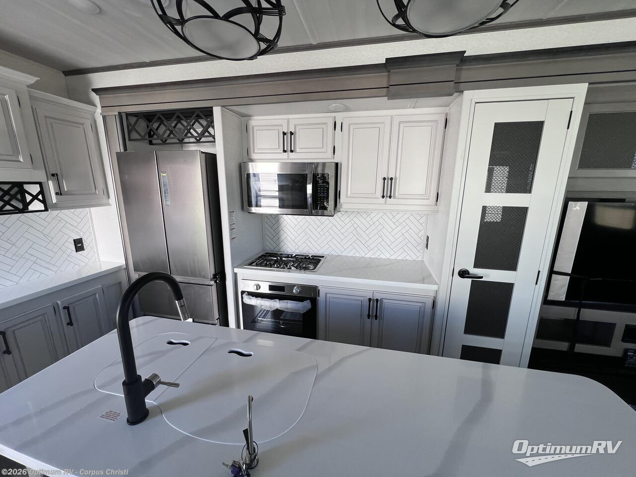 New 2025 Keystone Retreat 39LOFT available in Robstown, Texas