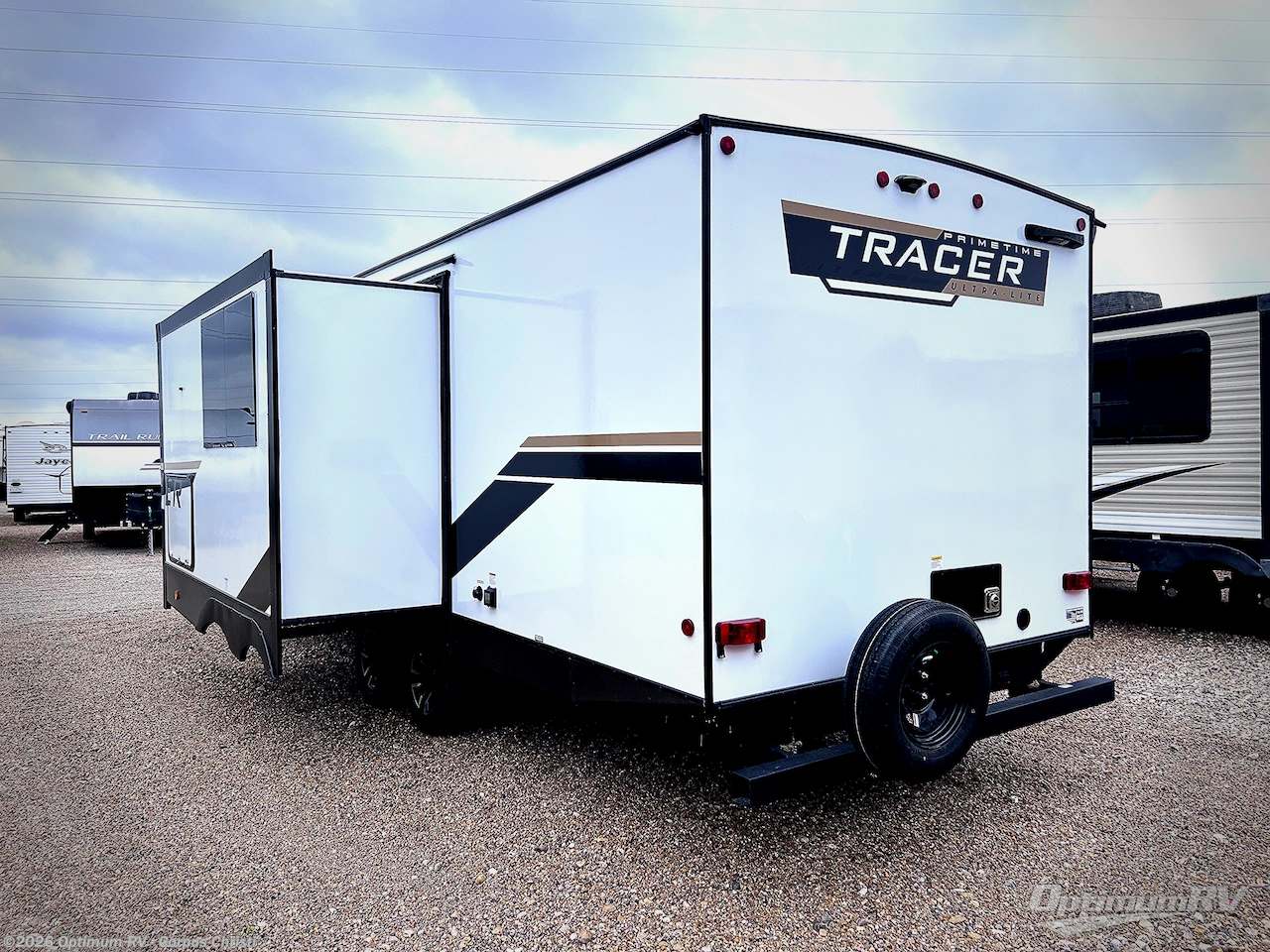 2025 Tracer 250BH by Prime Time from Optimum RV - Corpus Christi in Robstown, Texas