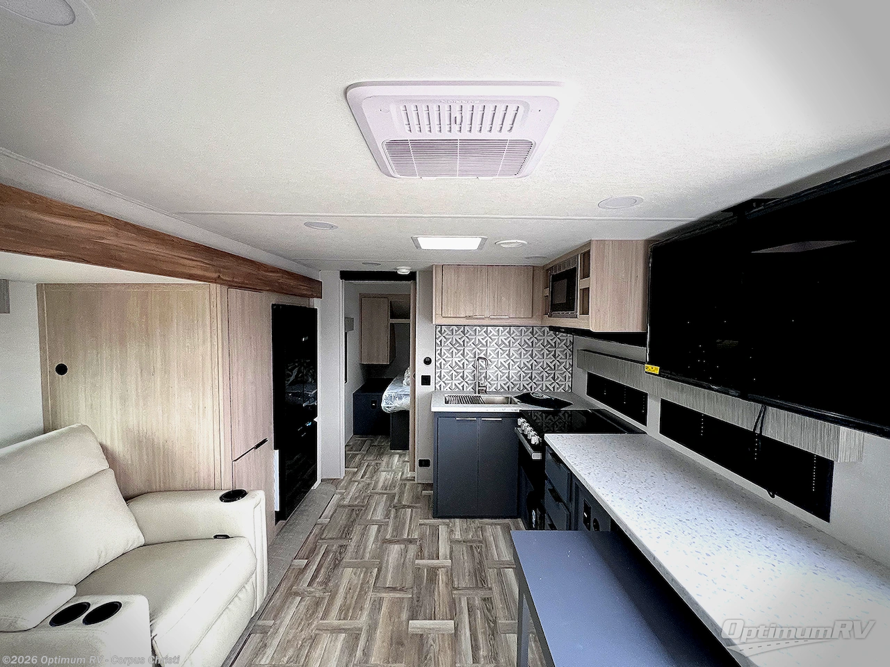 New 2025 Prime Time Tracer 250BH available in Robstown, Texas