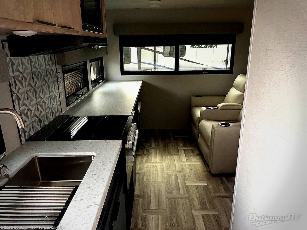 New 2025 Prime Time Tracer 170RS available in Robstown, Texas