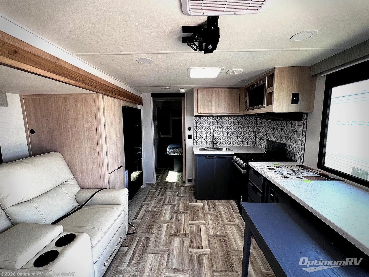 New 2025 Prime Time Tracer 255DS available in Robstown, Texas